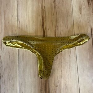 Acacia Swimwear Ho’okipa Bottoms, Size: M.